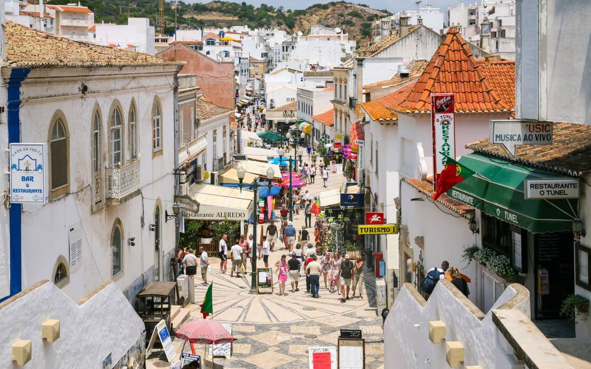 Photo of Others in Albufeira