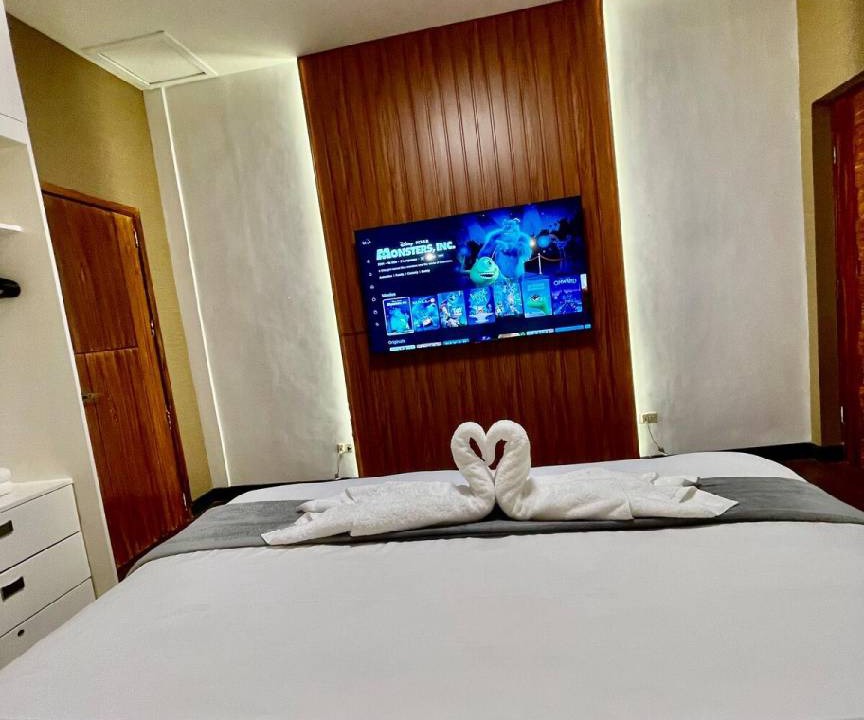 Photo of Bedroom in Palanan