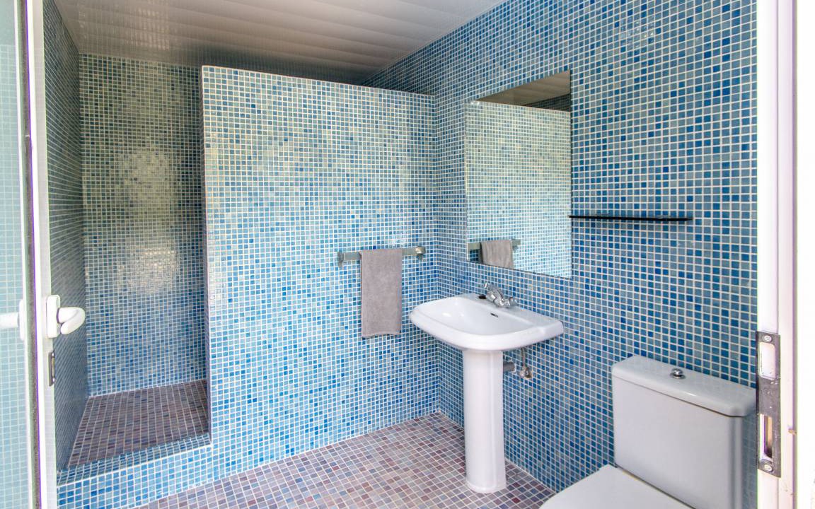 Photo of Bathroom in Torrelles de Llobregat