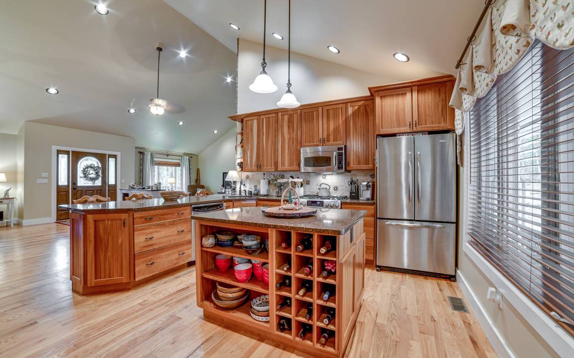 Photo of Kitchen in Union Dale