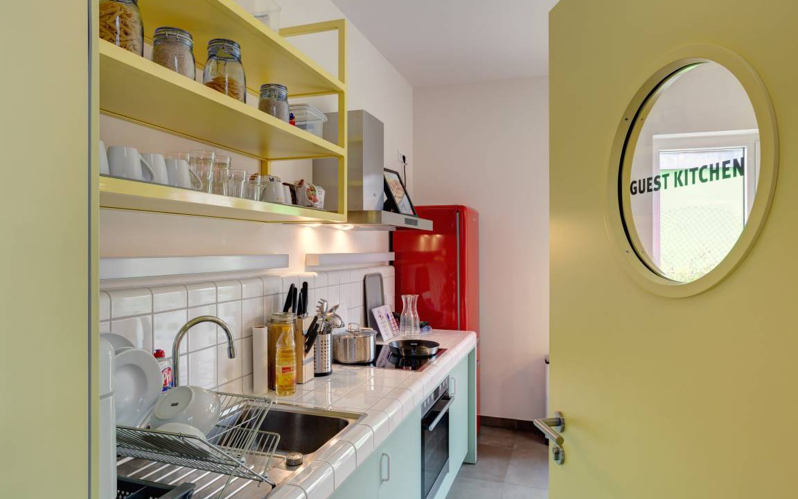 Photo of Kitchen in Weststadt