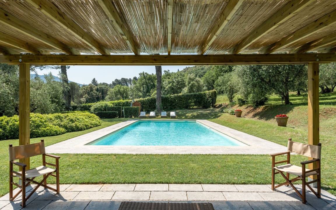 Photo of Outdoor in Vicopelago