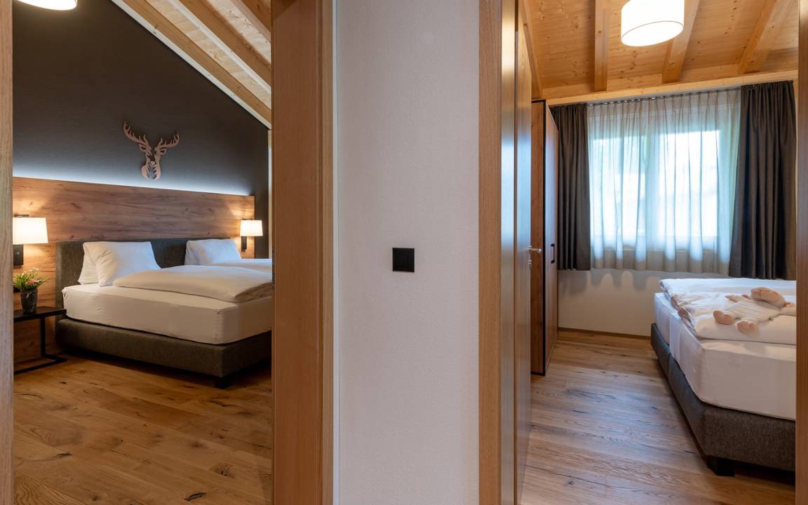 Photo of Bedroom in Tavanasa