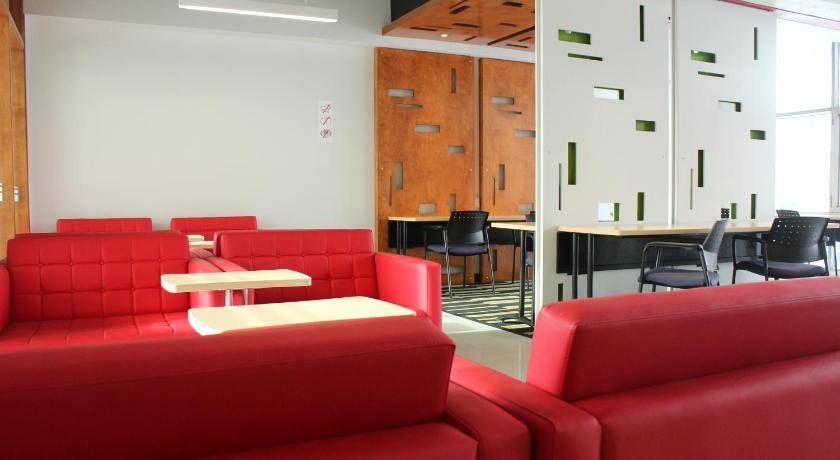 Photo of Others in Cite-Universitaire