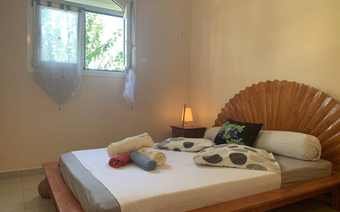 Photo of Bedroom in Douville