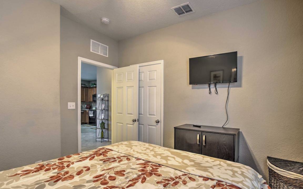 Photo of Bedroom in Wetmore