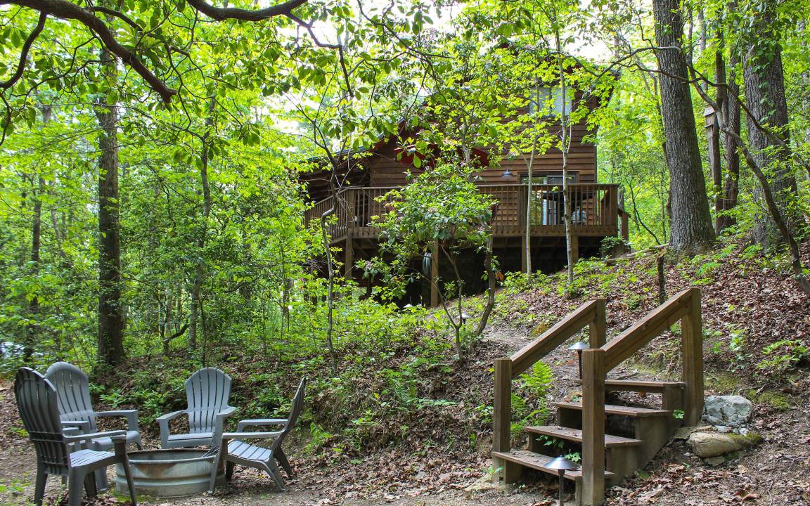 Photo of Others in Sautee Nacoochee