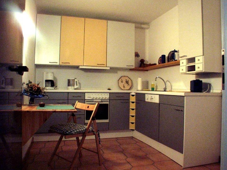 Photo of Kitchen in Munstermaifeld