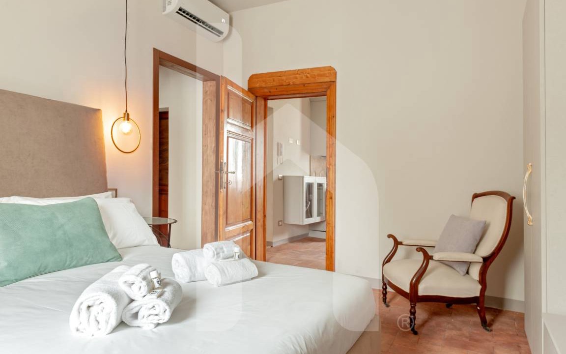 Photo of Bedroom in Pontasserchio