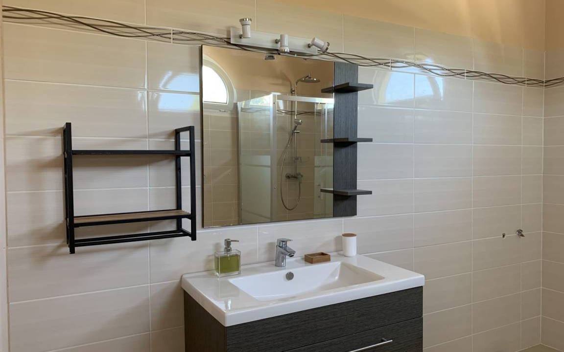 Photo of Bathroom in Douville