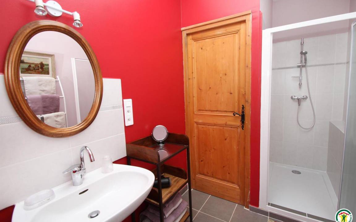 Photo of Bathroom in Drome