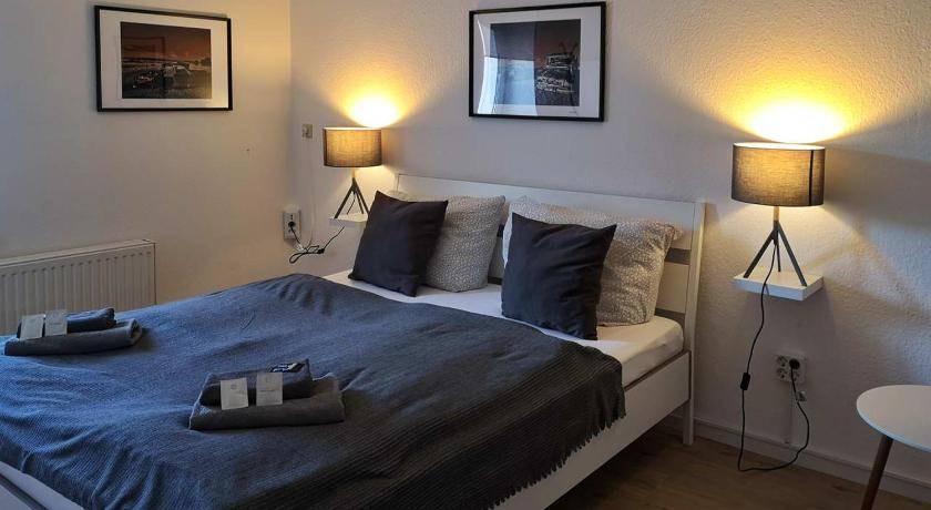 Photo of Bedroom in Oberhavel