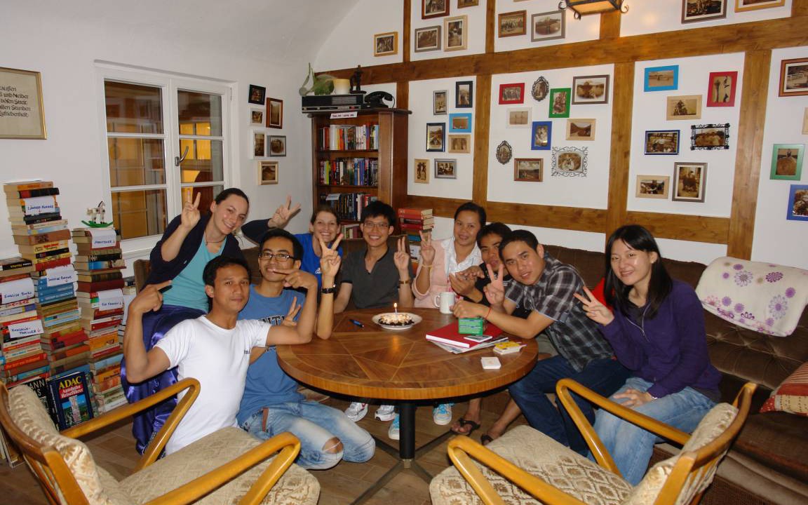 Photo of Others in Heidelberg City Centre