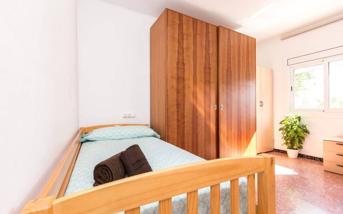 Photo of Bedroom in Cornella de Llobregat