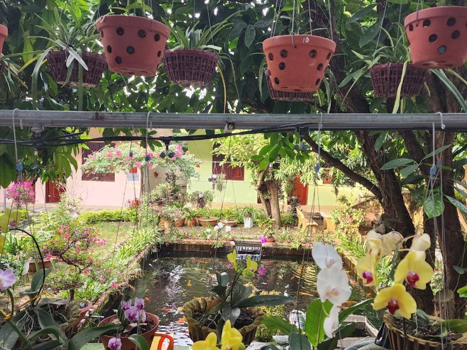 Photo of Patio Balcony in Buon Ma Thuot