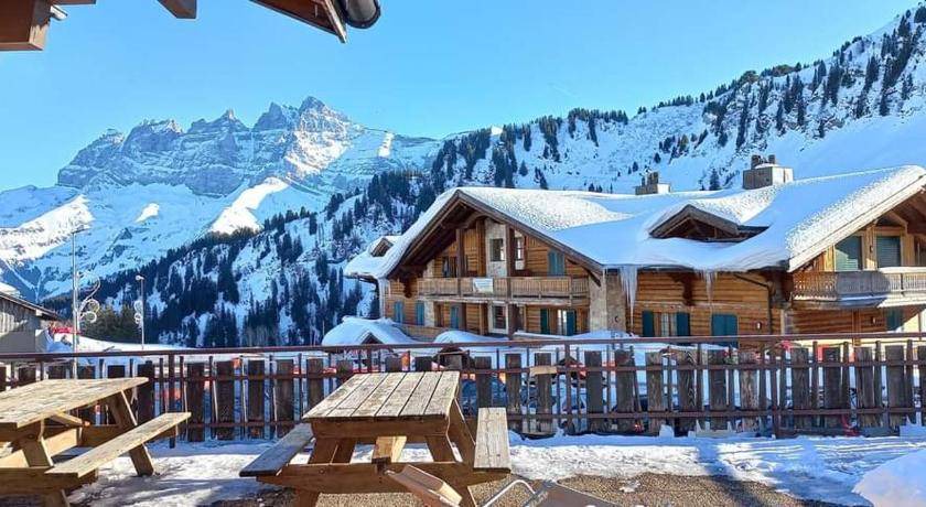 Photo of Others in Val d'Illiez