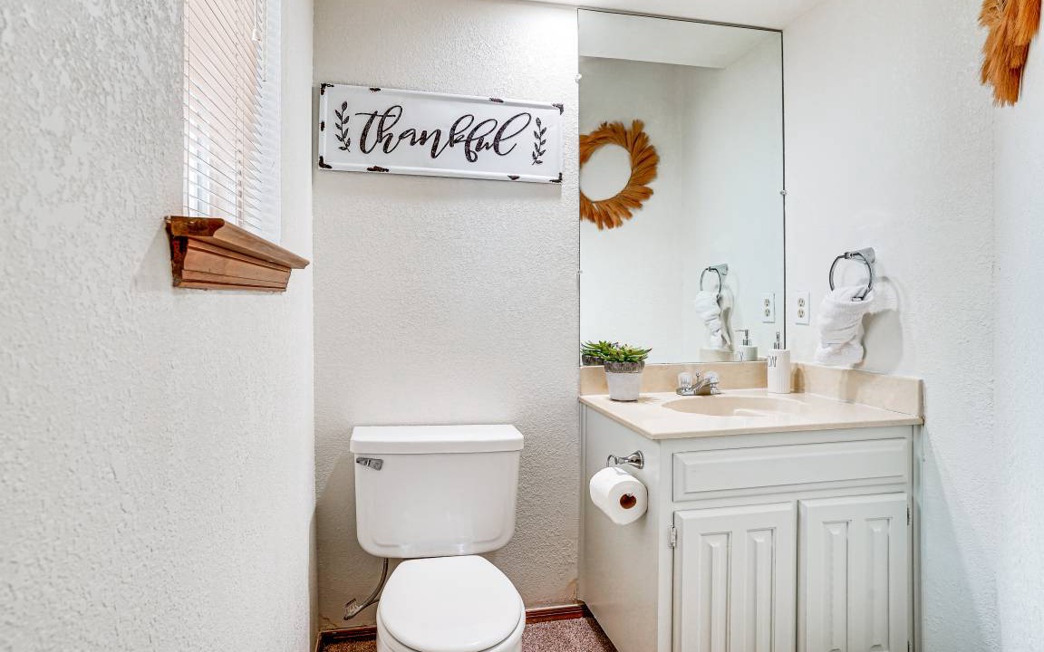 Photo of Bathroom in West Arlington