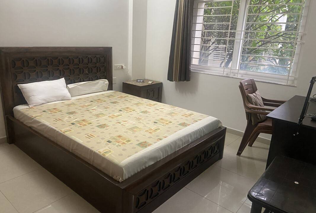Photo of Bedroom in Whitefield
