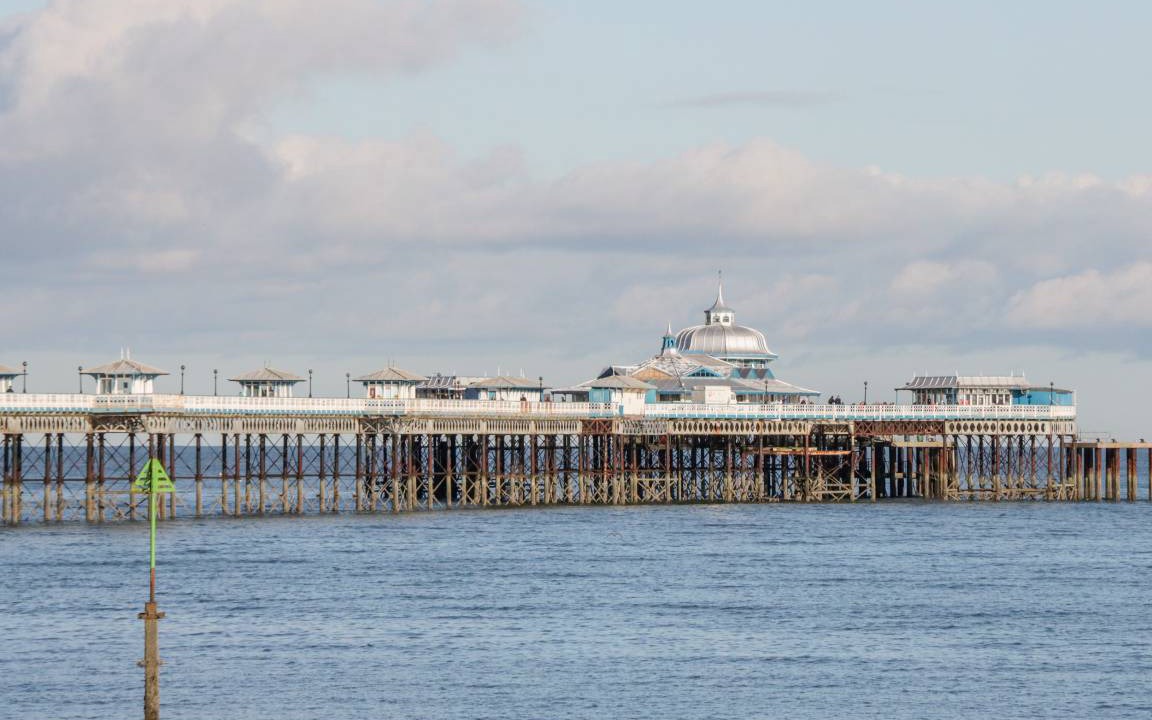 Photo of Others in Penrhyn Bay