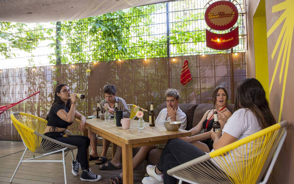Photo of Others in Prenzlauer Berg