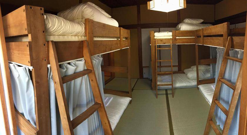 Photo of Bedroom in Kinosaki Onsen