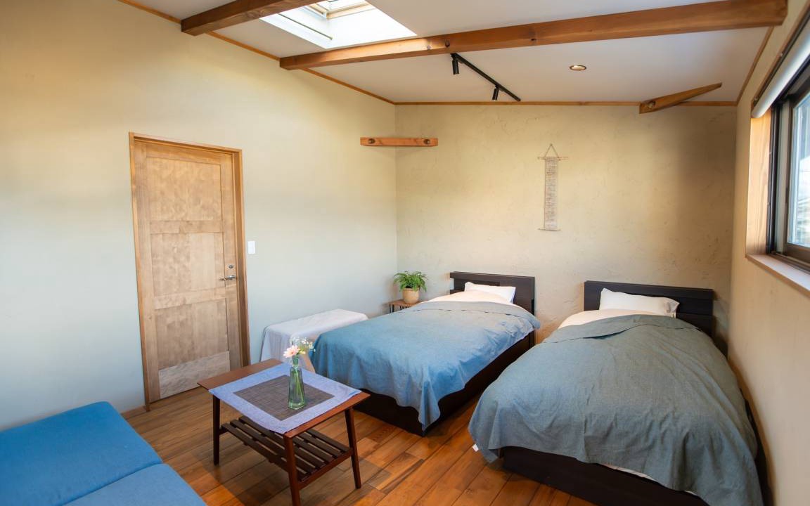 Photo of Bedroom in Ikeda