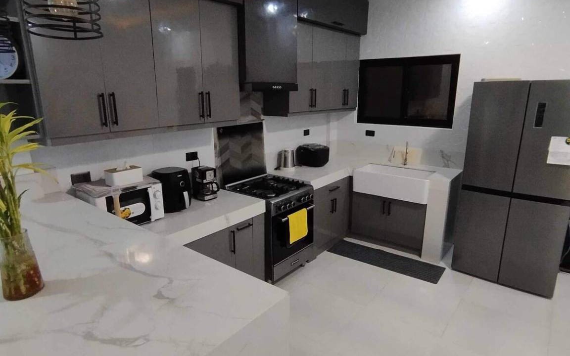 Photo of Kitchen in Tambo
