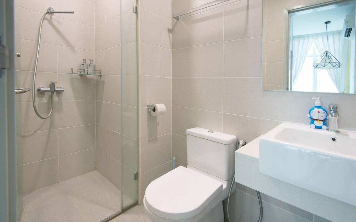 Photo of Bathroom in George Town