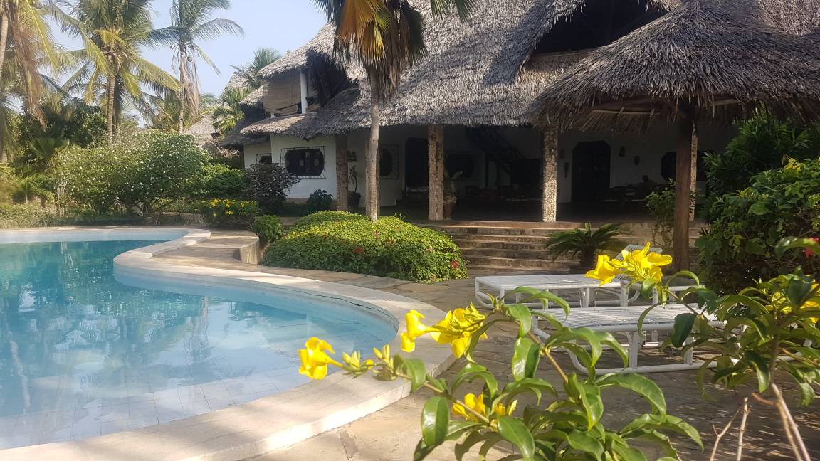 Photo of Outdoor in Watamu