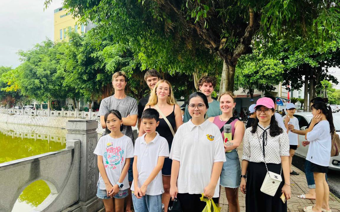 Photo of Others in Ninh Binh