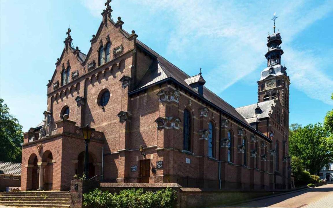 Photo of Buildings in Beek-Ubbergen