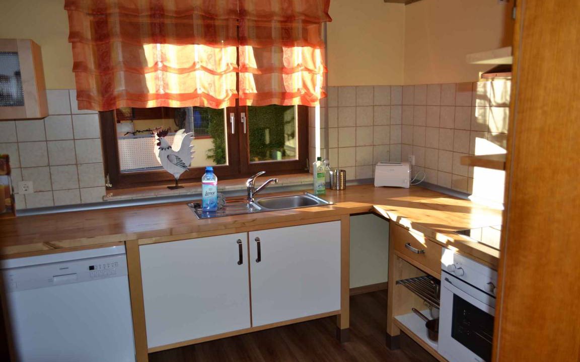 Photo of Kitchen in Dahn