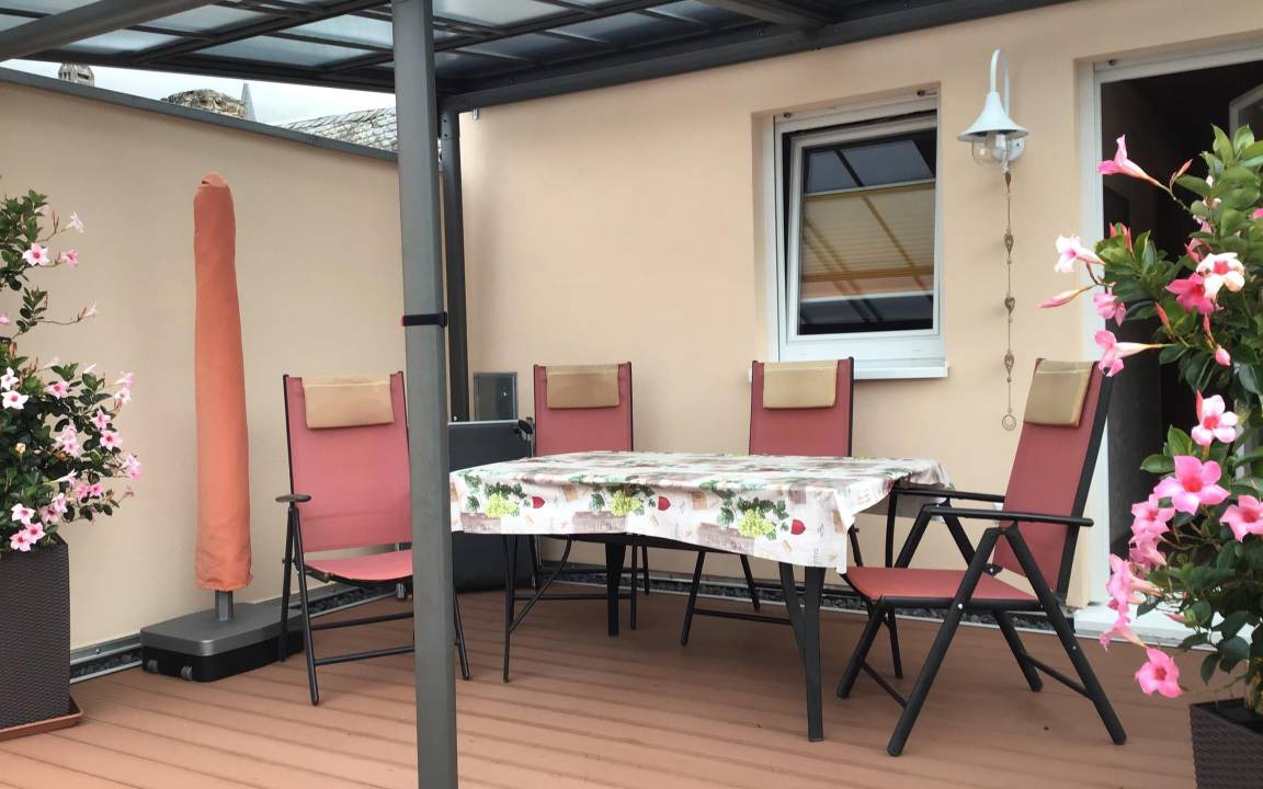 Photo of Patio Balcony in Alken
