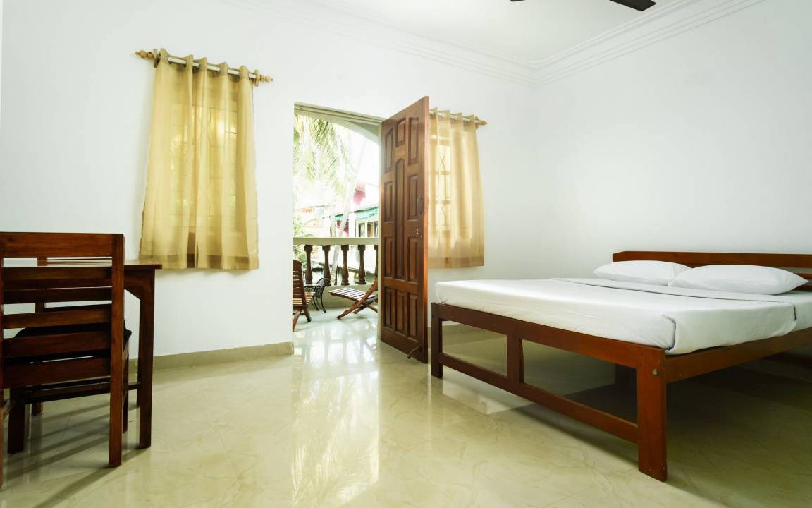 Photo of Bedroom in Ashvem
