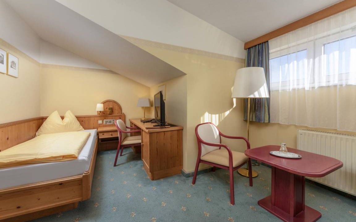 Photo of Bedroom in Altenmarkt im Pongau