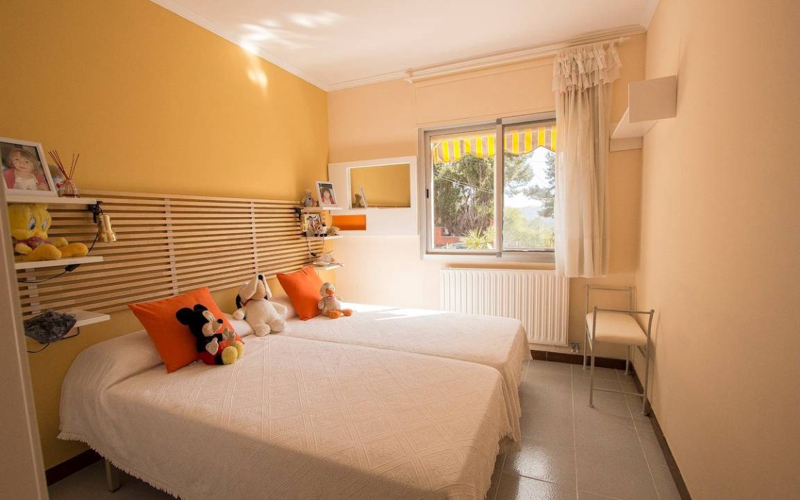 Photo of Bedroom in Torrelles de Llobregat