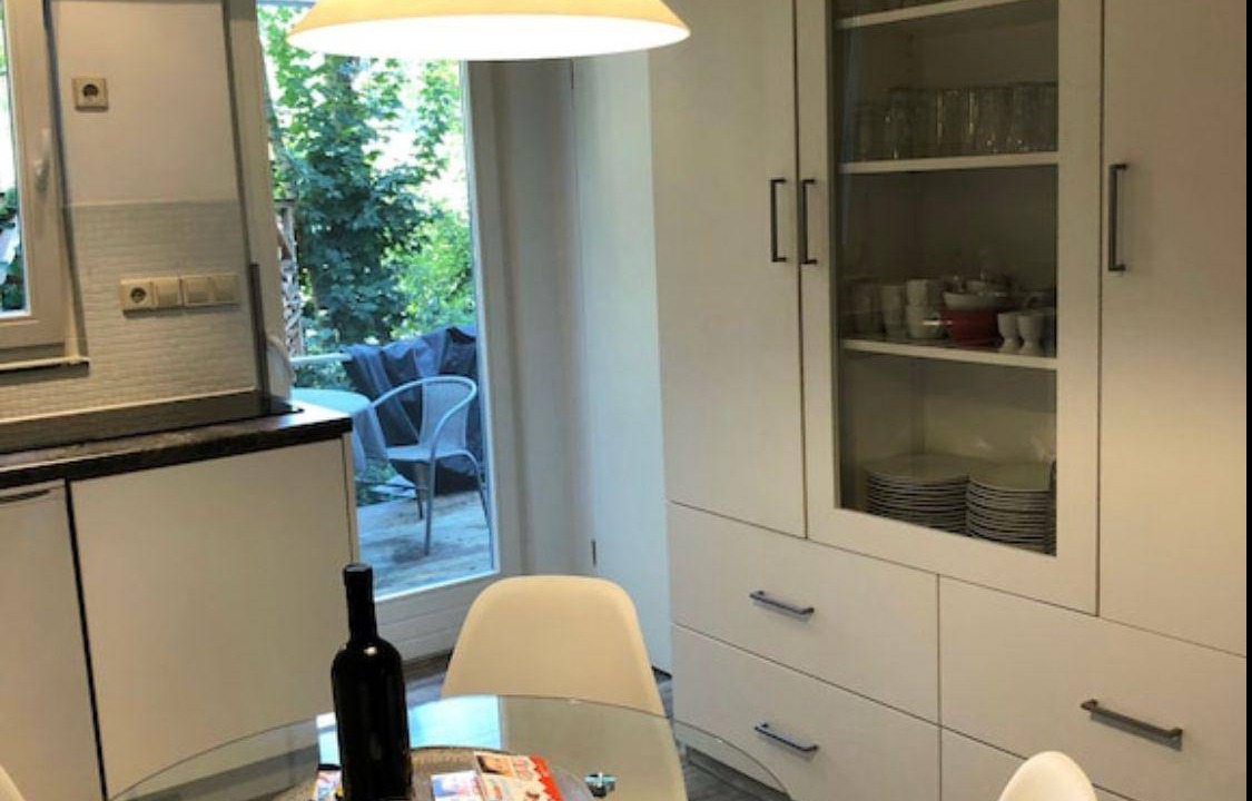 Photo of Kitchen in Milmersdorf