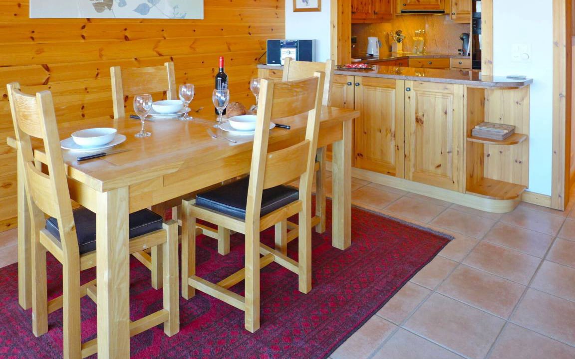 Photo of Kitchen in Villars-sur-Ollon