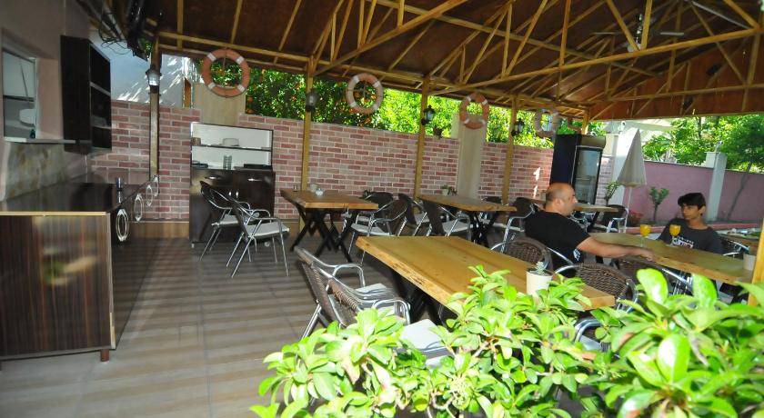 Photo of Patio Balcony in Camyuva