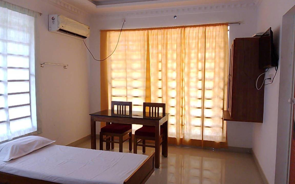 Photo of Bedroom in Kovalam