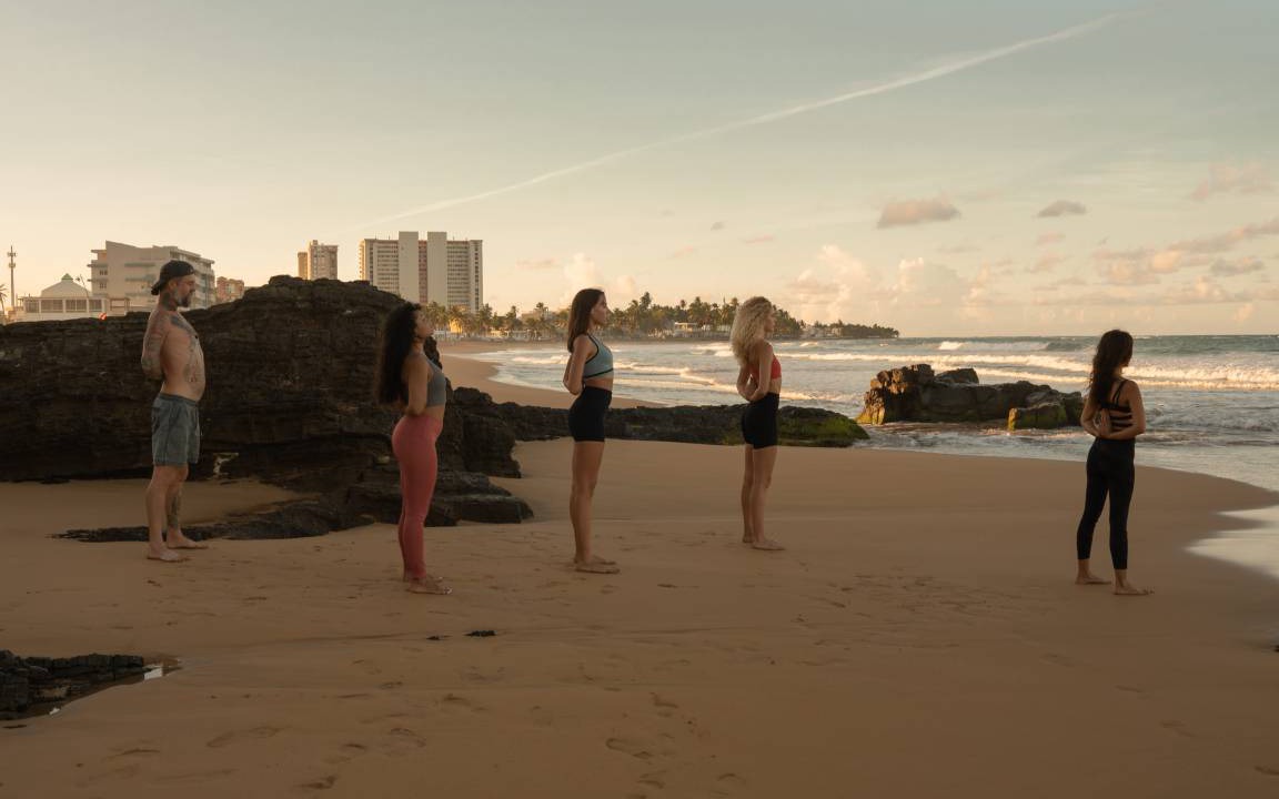 Photo of Others in La Pared