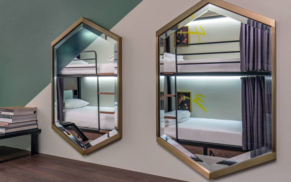 Photo of Bedroom in Kalorama Heights