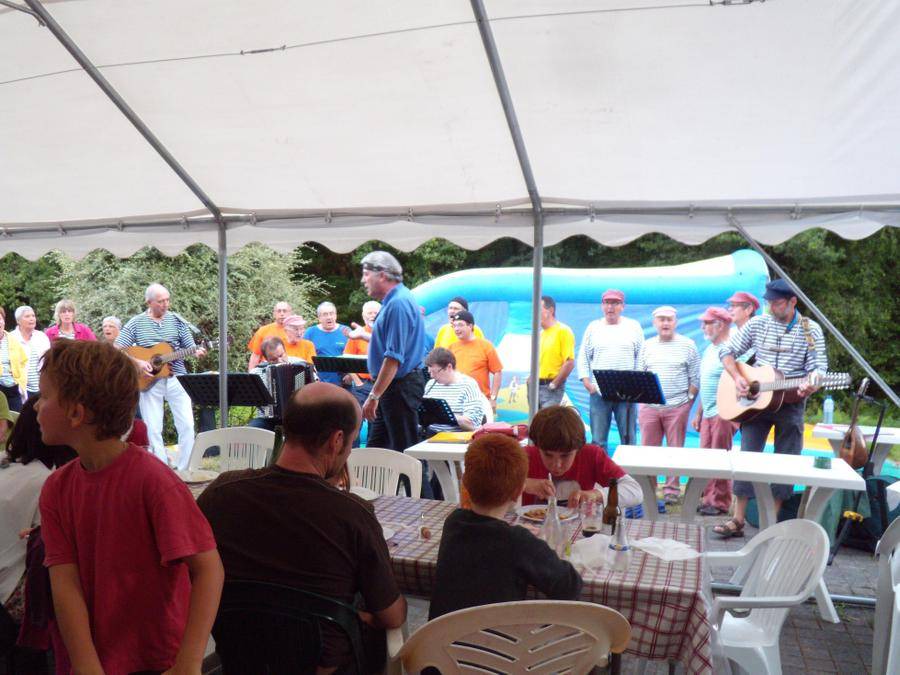 Photo of Others in Huelgoat