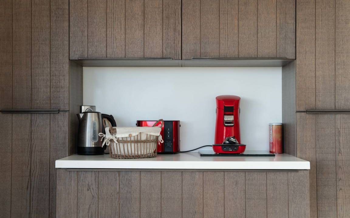 Photo of Kitchen in Saint-Francois