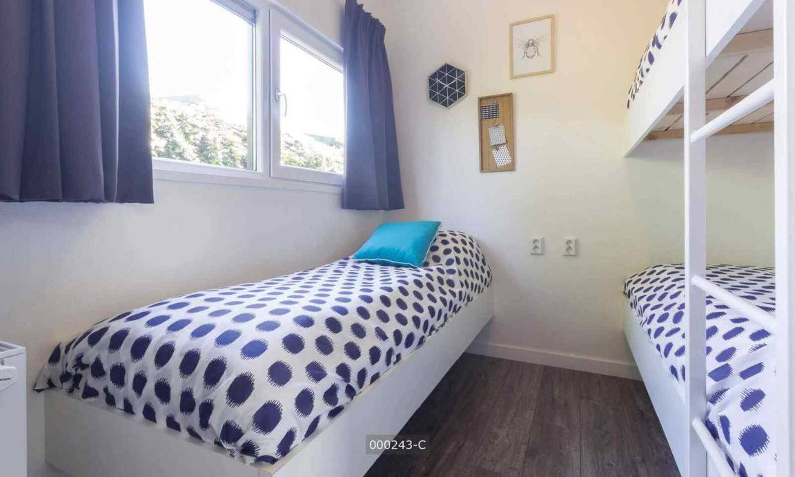 Photo of Bedroom in Cromvoirt