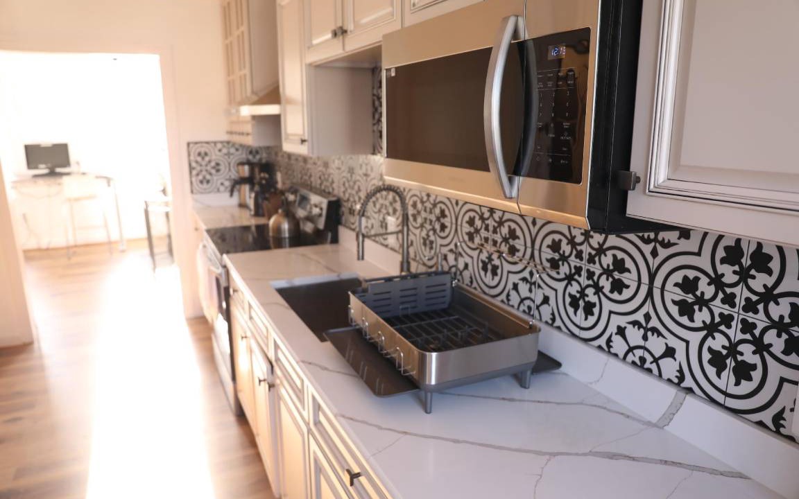 Photo of Kitchen in Logan Circle