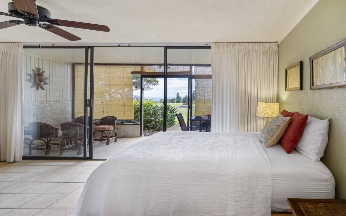 Photo of Bedroom in Waikoloa