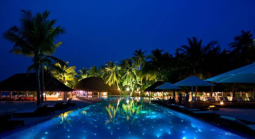 Photo of Others in Kuramathi Island
