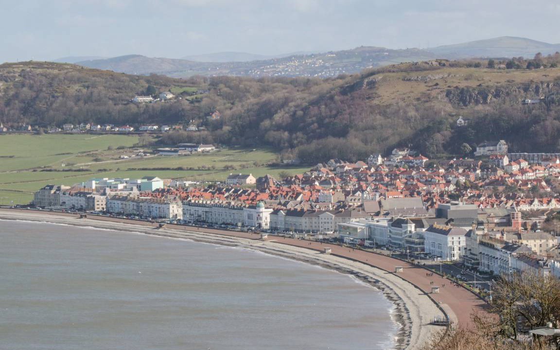 Photo of Others in Penrhyn Bay