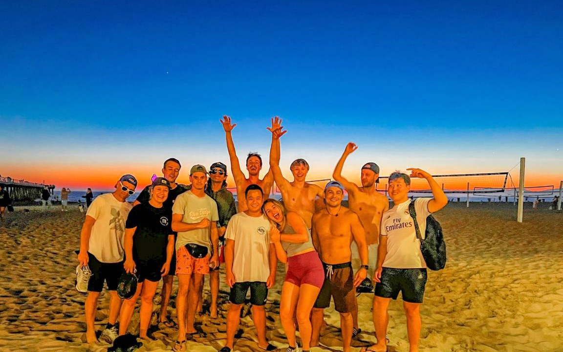 Photo of Others in Hermosa Beach